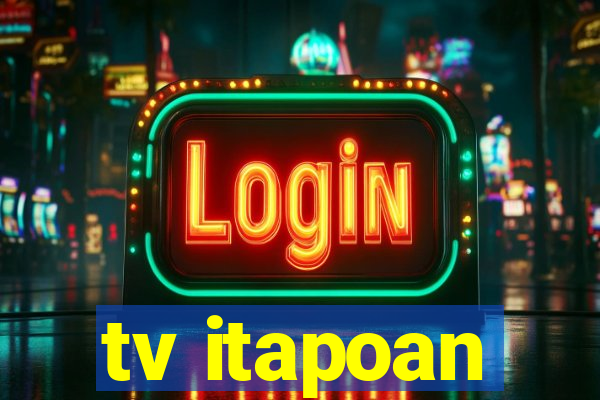 tv itapoan